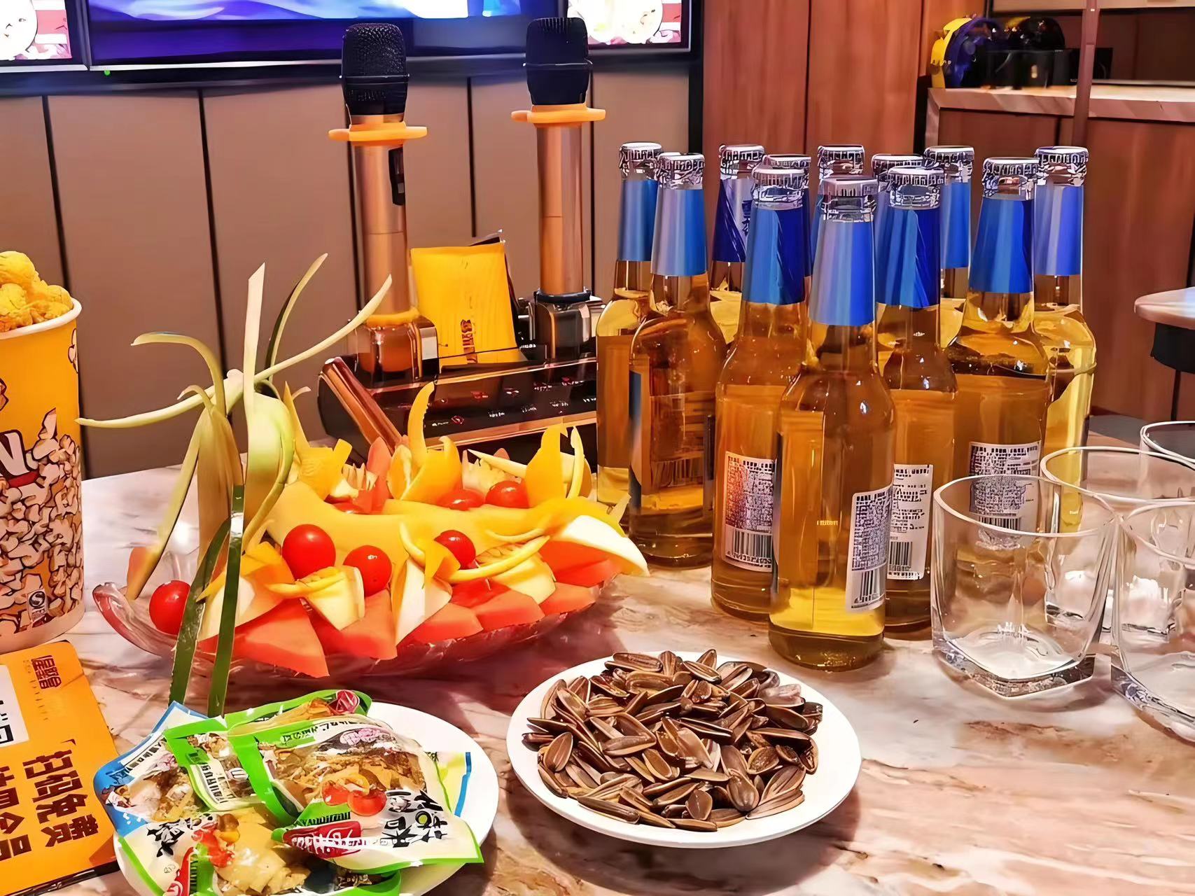 齐齐哈尔小时场ktv特色及ktv有没有小时场解析-依安县ktv预定